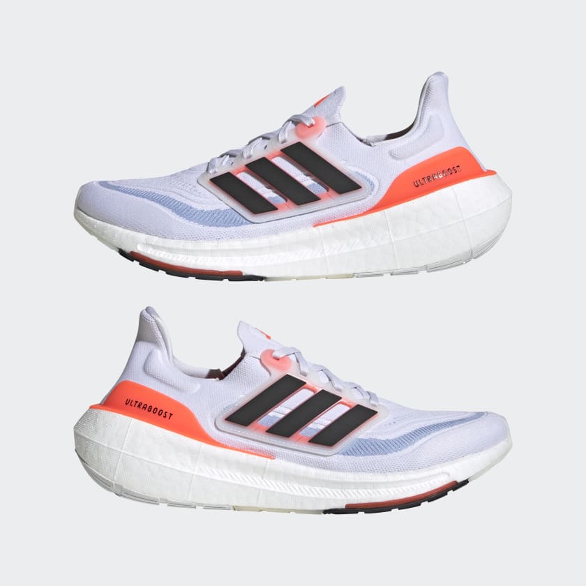 Adidas Men's Ultraboost Light Running Shoes - Hiline Sport Adidas Men's Ultraboost Light Running Shoes - Hiline Sport