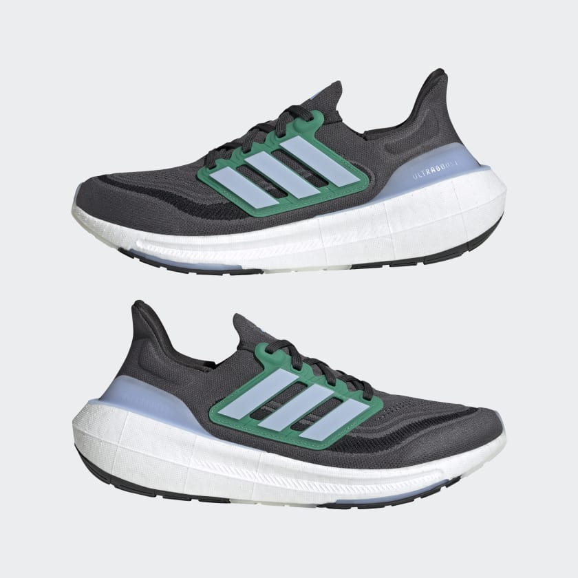 Adidas Men's Ultraboost Light Running Shoes | Hiline Sport