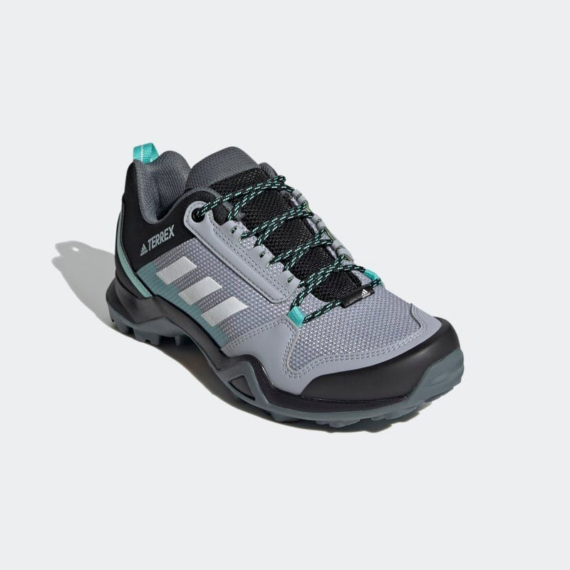 Adidas Women's Terrex AX3 Hiking Shoe | Hiline Sport