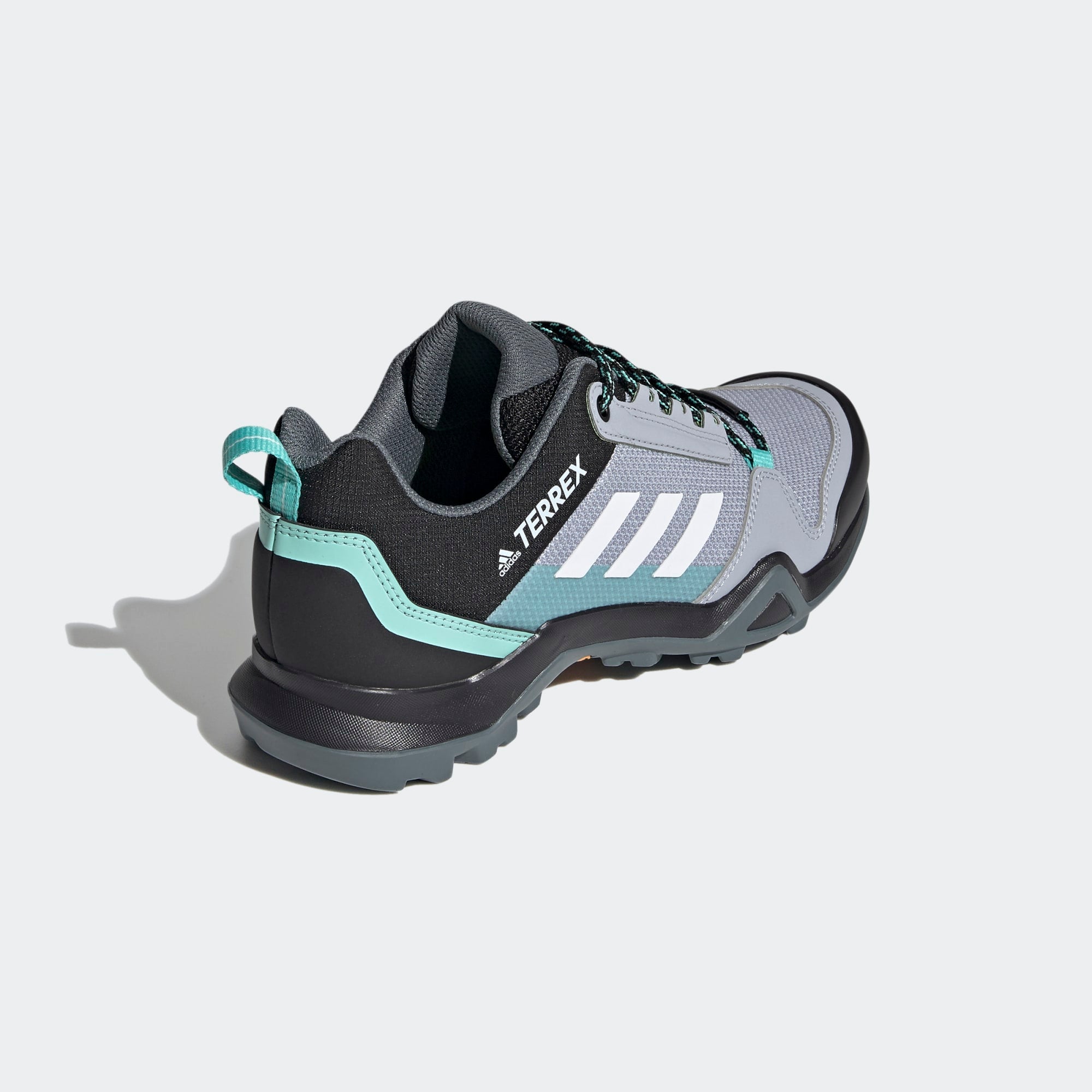 Adidas Women's Terrex AX3 Hiking Shoe - Hiline Sport
