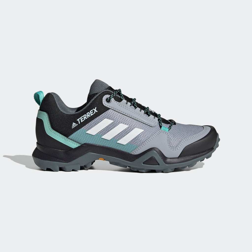 Adidas Women's Terrex AX3 Hiking Shoe | Hiline Sport