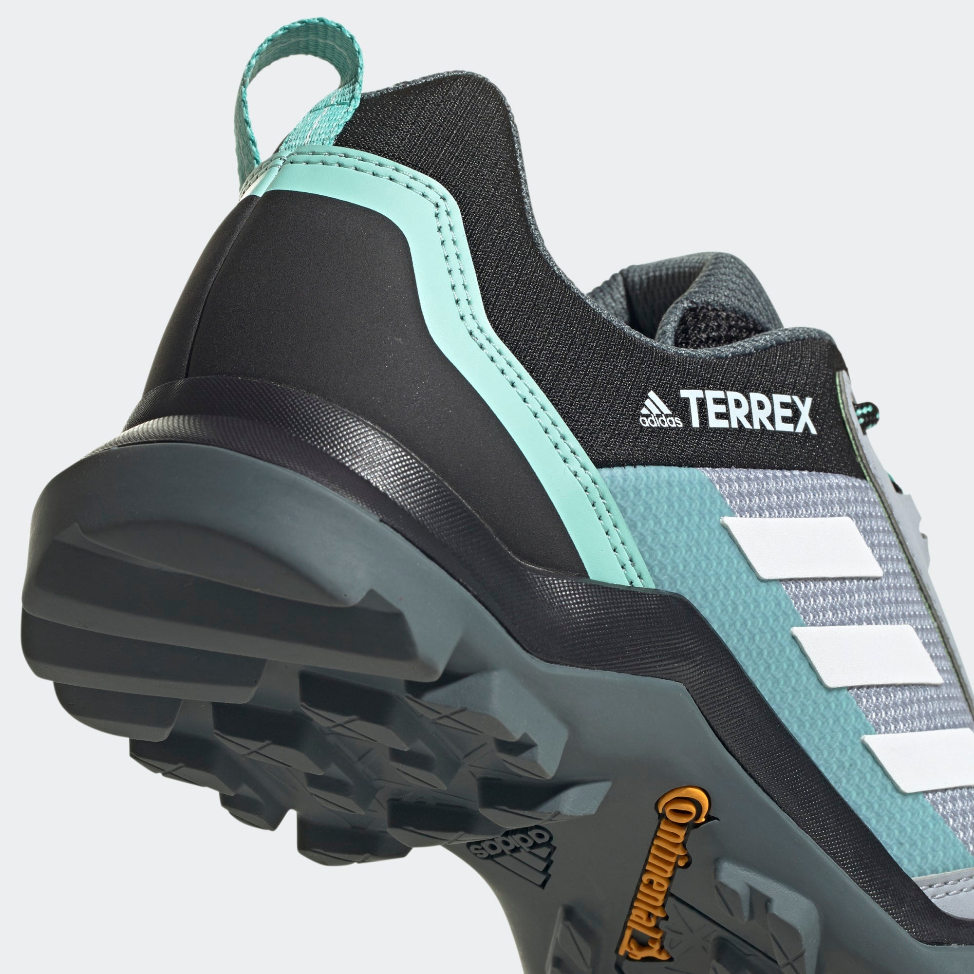 Adidas Women's Terrex AX3 Hiking Shoe - Hiline Sport
