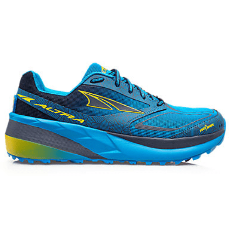 Altra Men's Provision 4 Running Sneakers