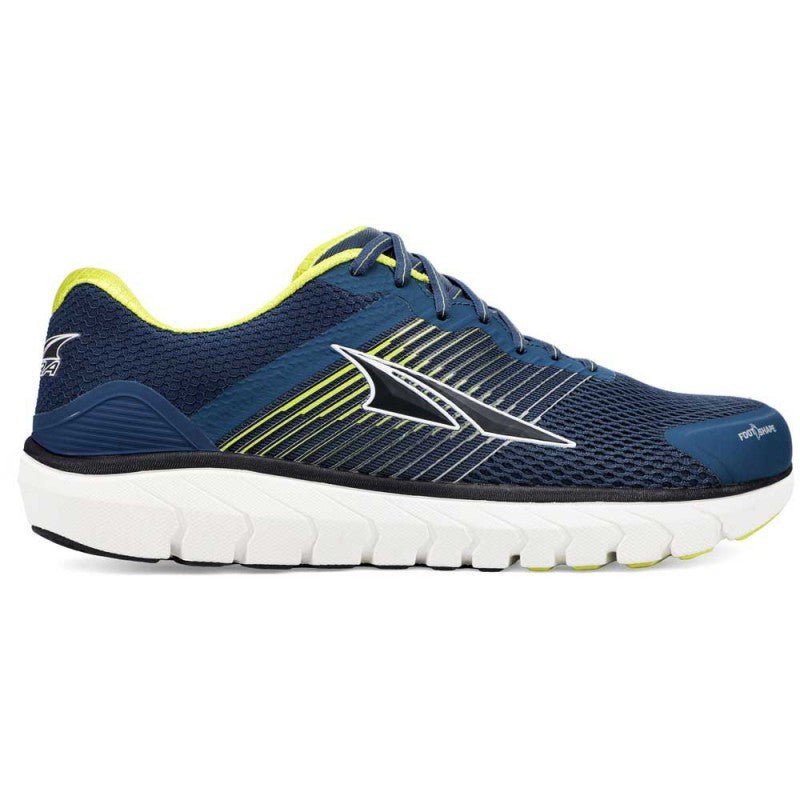 Altra Men's Provision 4 Running Sneakers - Hiline Sport -
