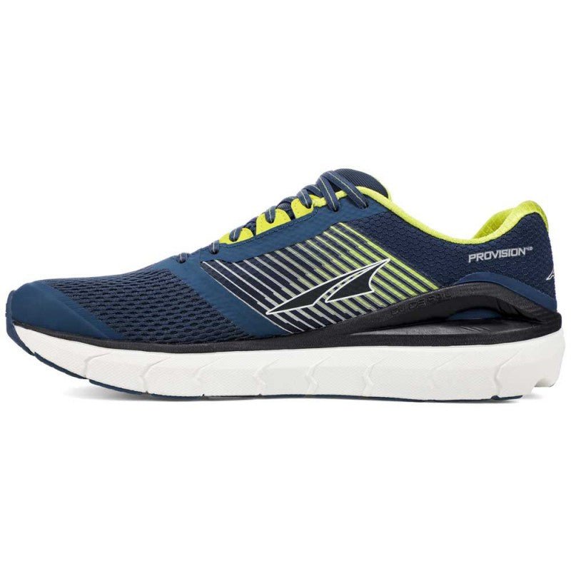 Altra Men's Provision 4 Running Sneakers - Hiline Sport -