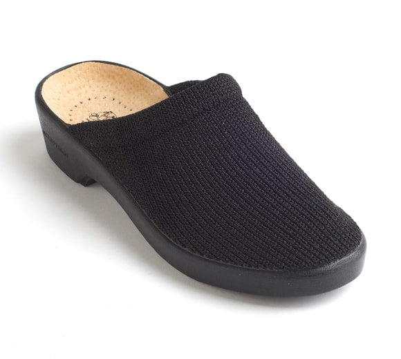 SAS Women's Metro-M Pewter Leather Loafer Tripad Comfort Shoe