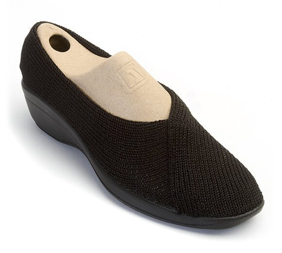 Vionic Women's Terry Slipper with Arch Support