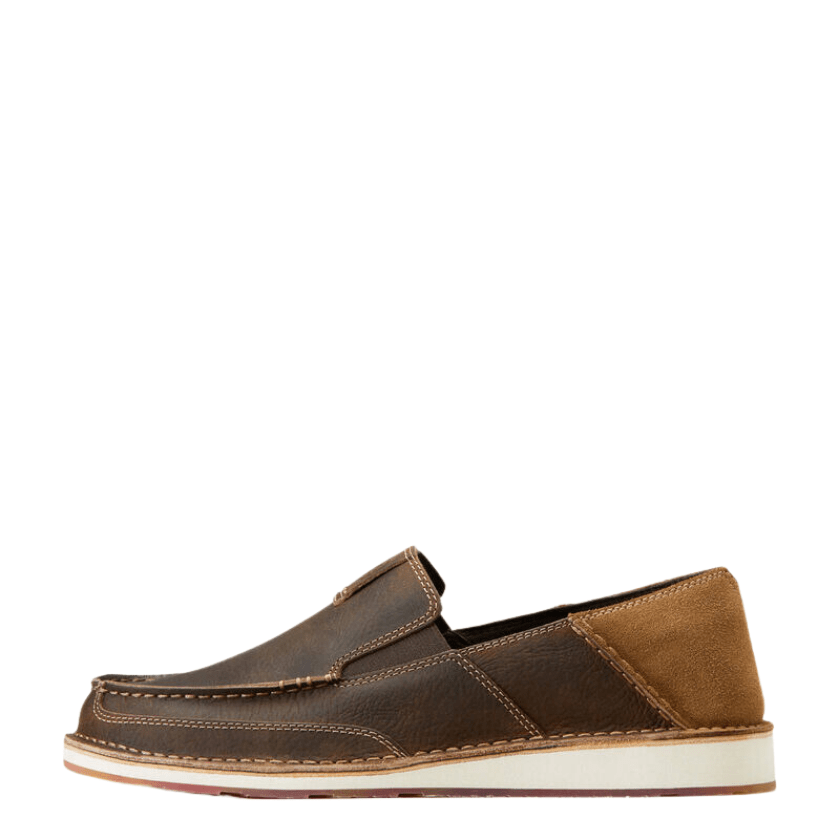 Ariat Men's Cruiser Shoes - Hiline Sport -