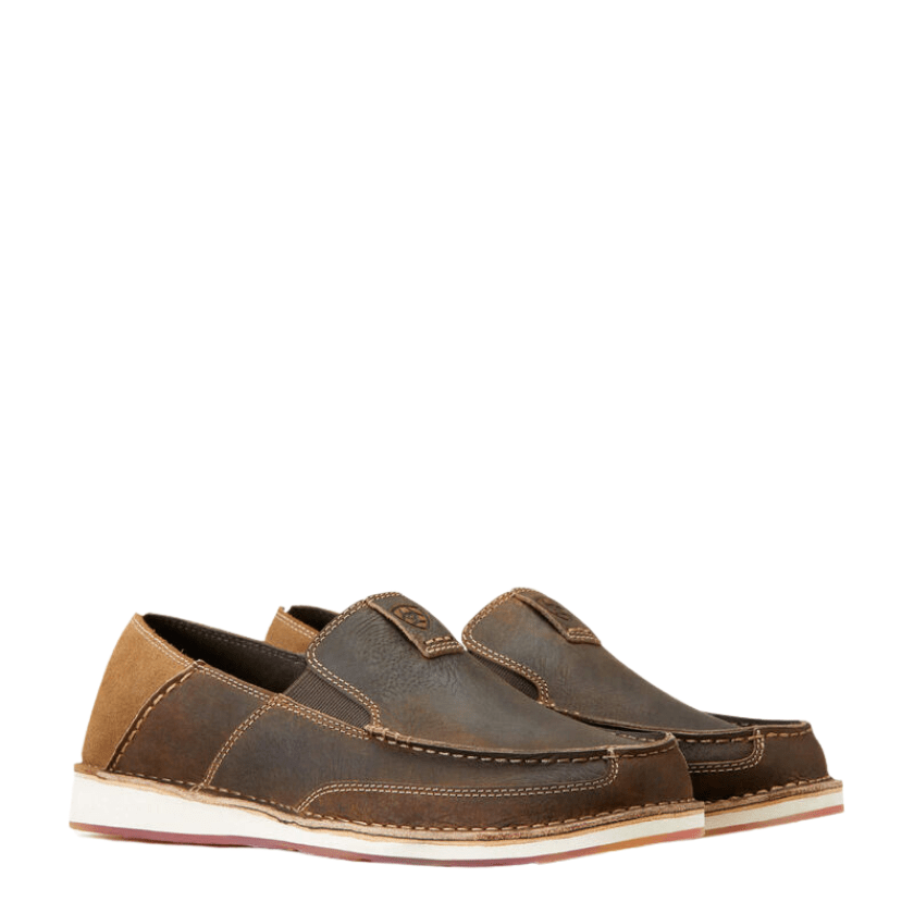 Ariat Men's Cruiser Shoes - Hiline Sport -