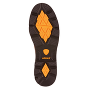 Ariat Men's Groundbreaker Chelsea Waterproof Steel Toe Work Boot - Hiline Sport -