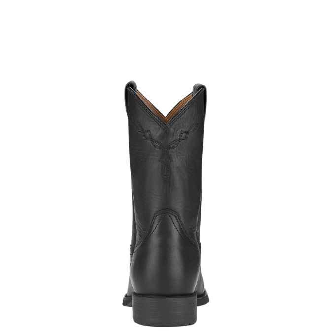 Ariat Men's Heritage Roper Western Boot - Hiline Sport -