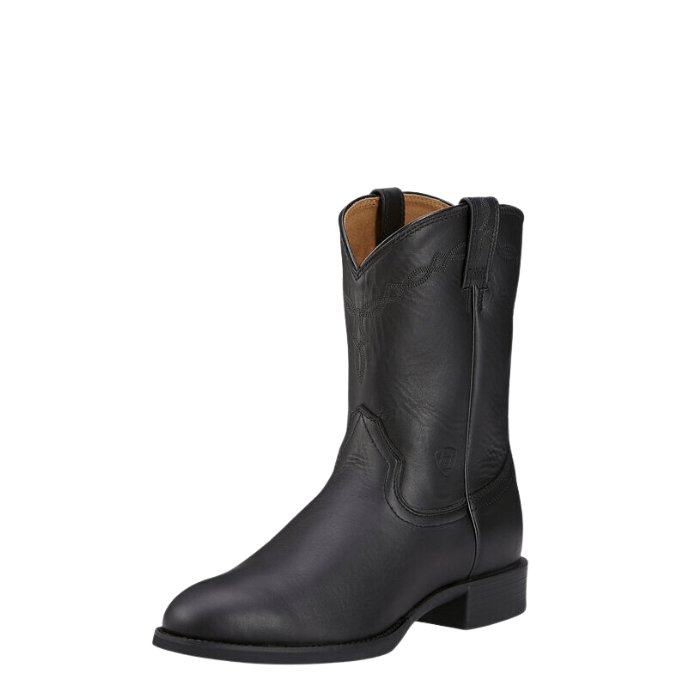 Ariat Men s Heritage Roper Western Boot Hiline Sport
