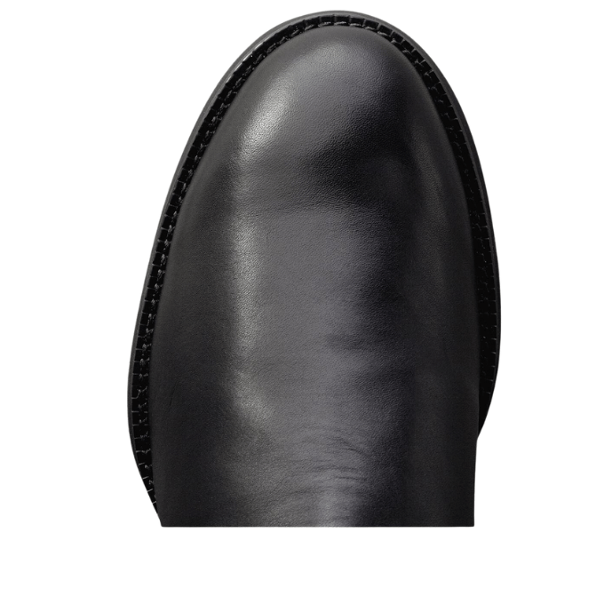 ARIAT Heritage Roper Western Cowboy Boot Review: A Timeless Classic Reimagined for the Modern