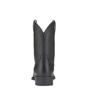 Ariat Men's Heritage Roper Wide Square Toe Boot - Hiline Sport -