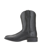 Ariat Men's Heritage Roper Wide Square Toe Boot - Hiline Sport -