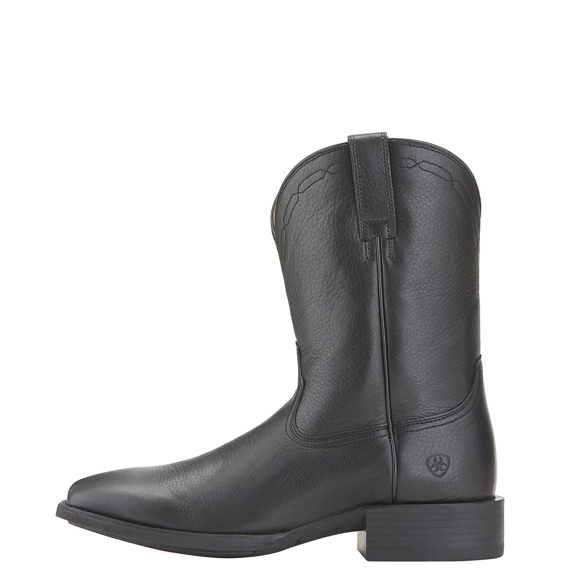 Ariat Men's Heritage Roper Wide Square Toe Boot - Hiline Sport -