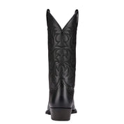 Ariat Men's Heritage Round Toe Western Boot - Hiline Sport -