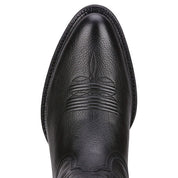 Ariat Men's Heritage Round Toe Western Boot - Hiline Sport -