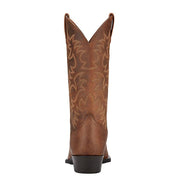 Ariat Men's Heritage Round Toe Western Boot - Hiline Sport -