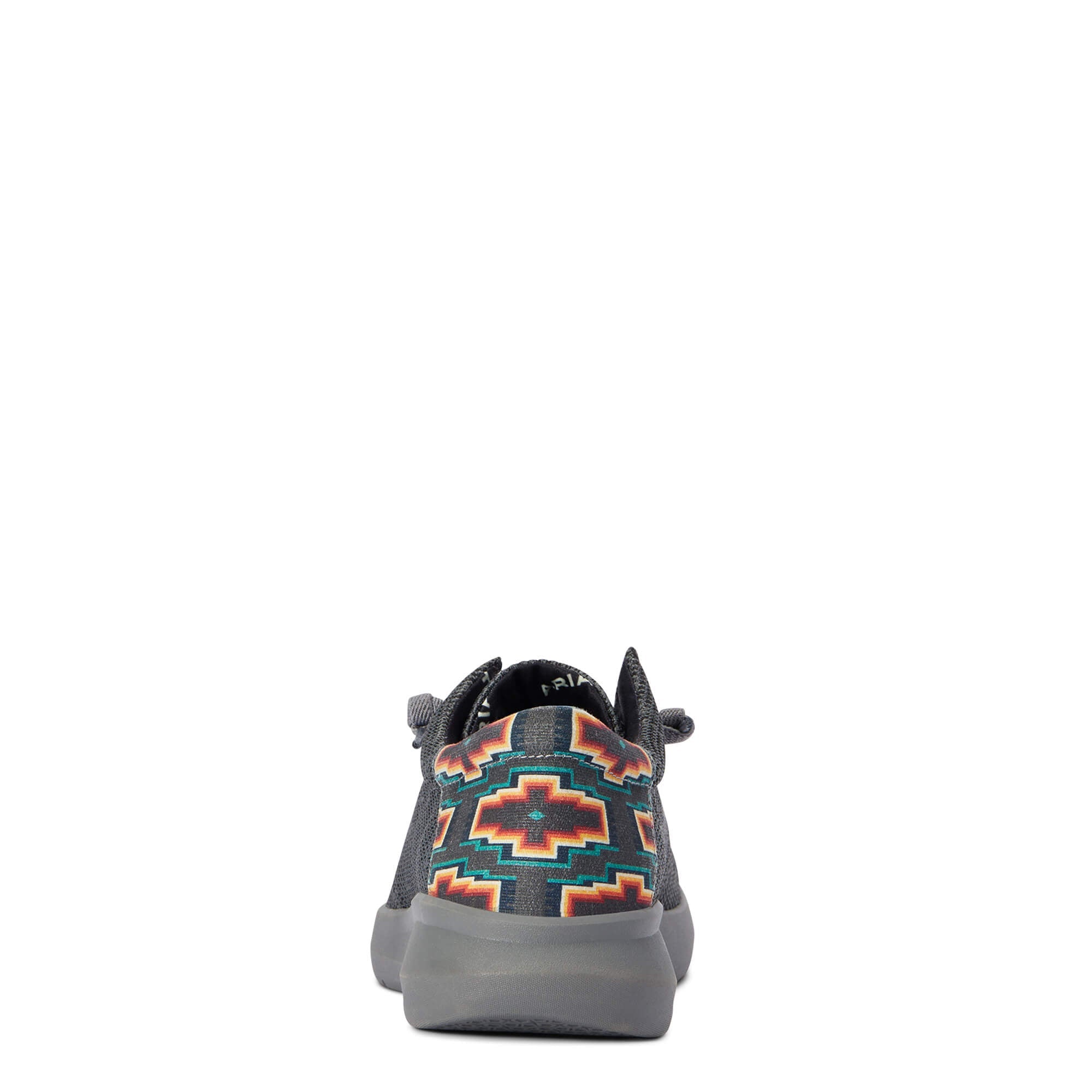 Ariat Men's Hilo Stretch Lace Shoe - Hiline Sport -