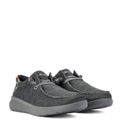 Ariat Men's Hilo Stretch Lace Shoe - Hiline Sport -