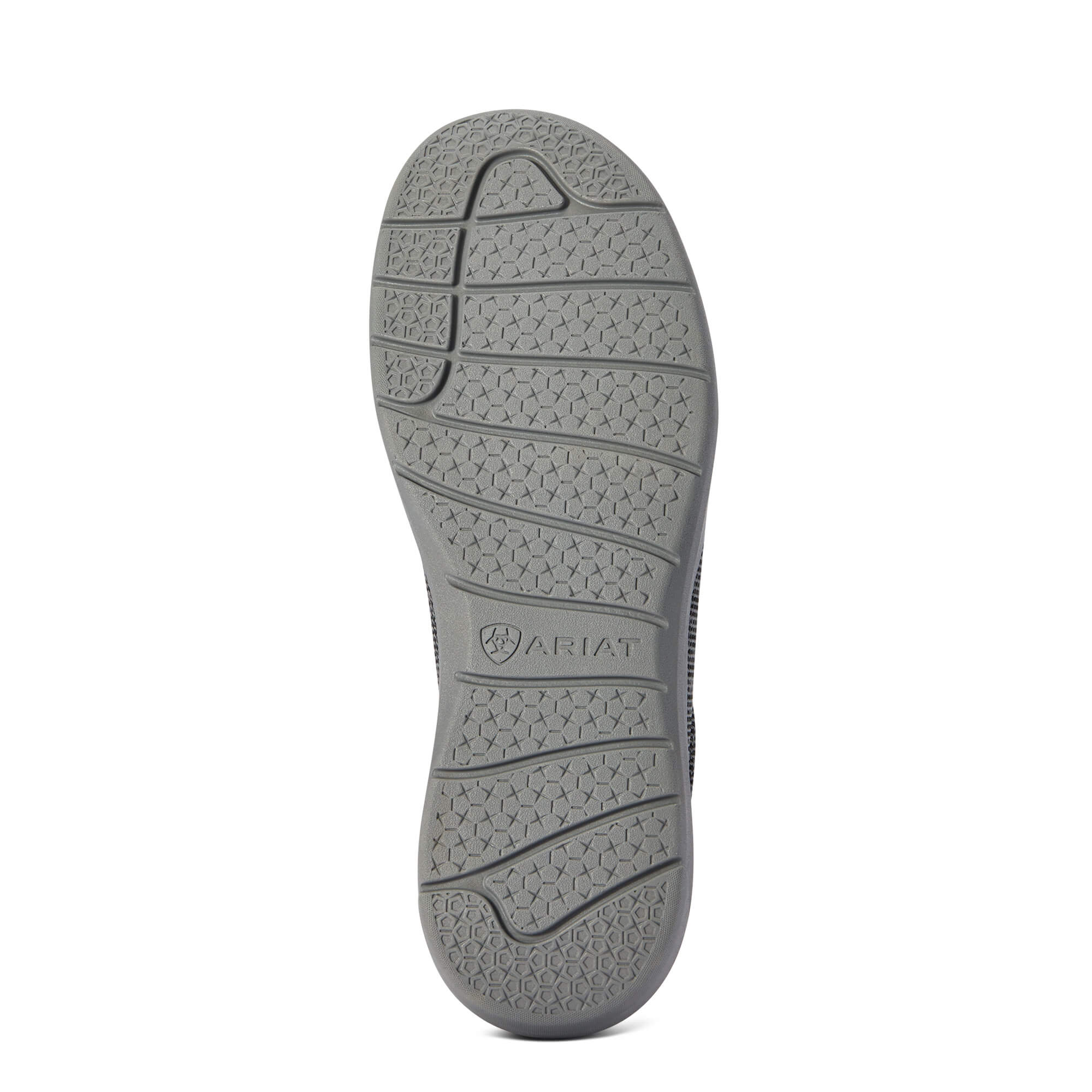 Ariat Men's Hilo Stretch Lace Shoe - Hiline Sport -
