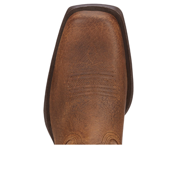 Ariat Men's Rambler Western Leather Boot - Hiline Sport -