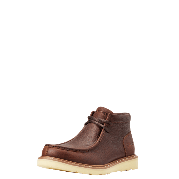 Ariat Men's Recon Country Rich Chukka Boot - Hiline Sport -