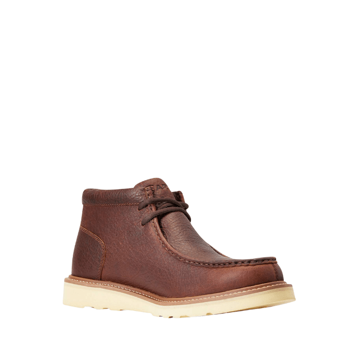Ariat Men's Recon Country Rich Chukka Boot - Hiline Sport -