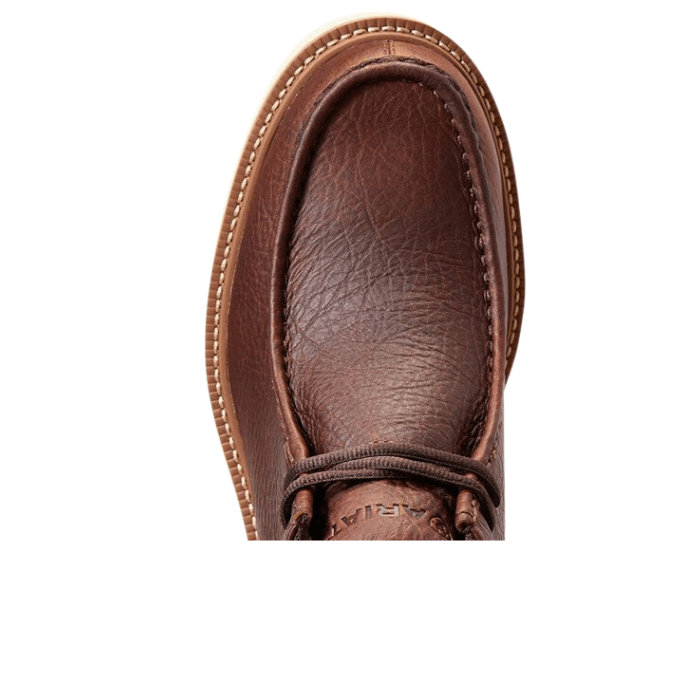 Ariat Men's Recon Country Rich Chukka Boot - Hiline Sport -