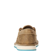 Ariat Women's Cruiser Castaway Shoe - Hiline Sport -