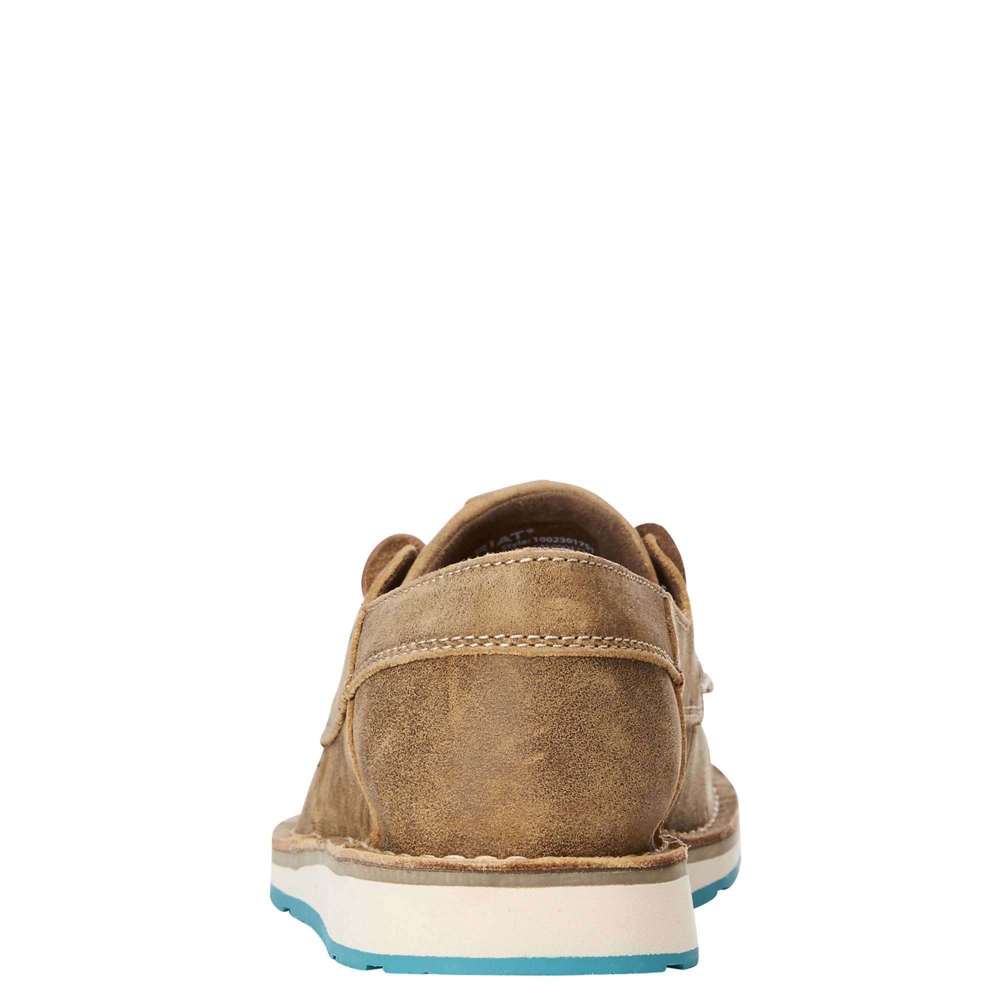 Ariat Women's Cruiser Castaway Shoe - Hiline Sport -