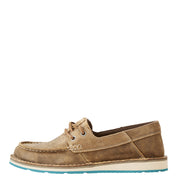 Ariat Women's Cruiser Castaway Shoe - Hiline Sport -