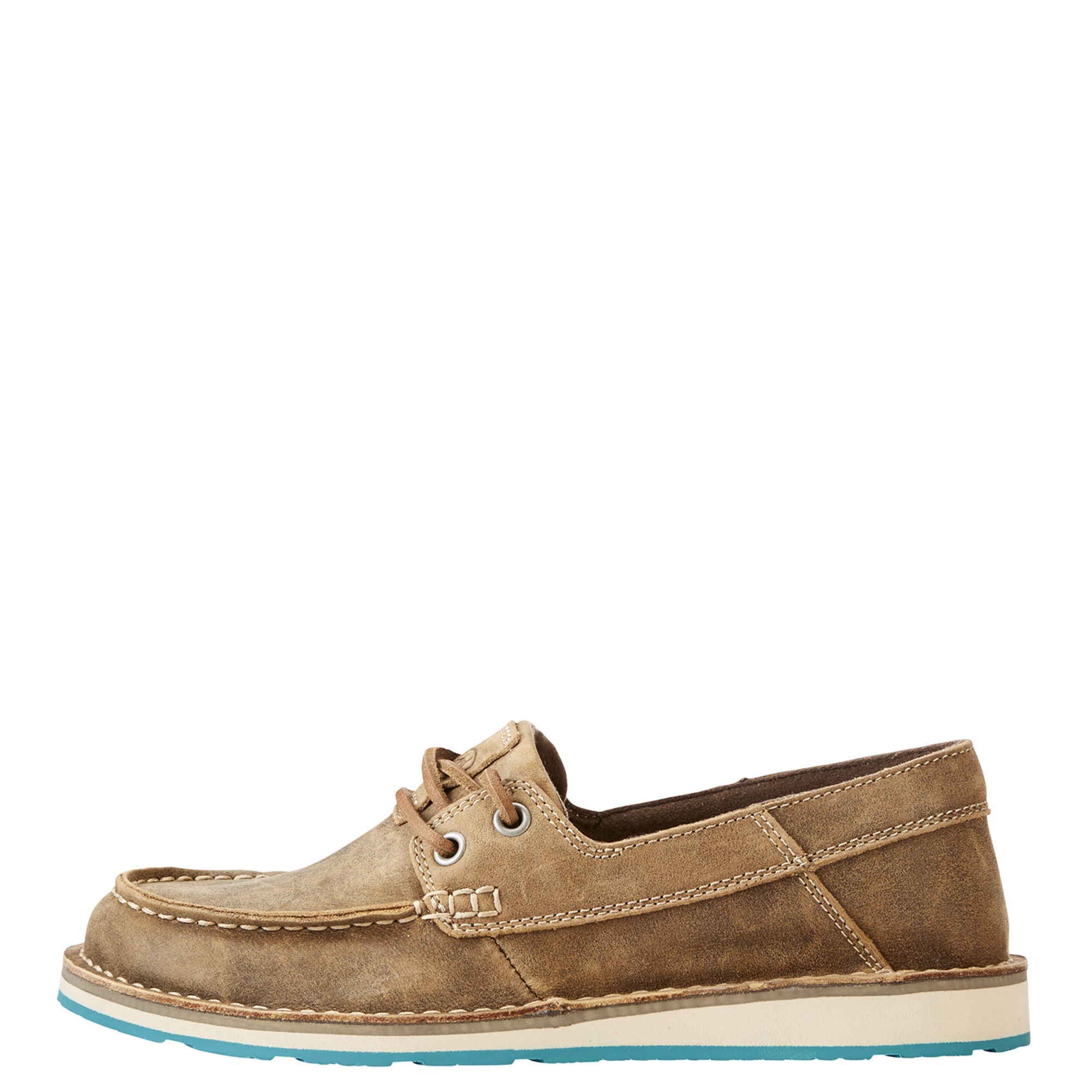 Ariat Women's Cruiser Castaway Shoe - Hiline Sport -
