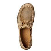 Ariat Women's Cruiser Castaway Shoe - Hiline Sport -