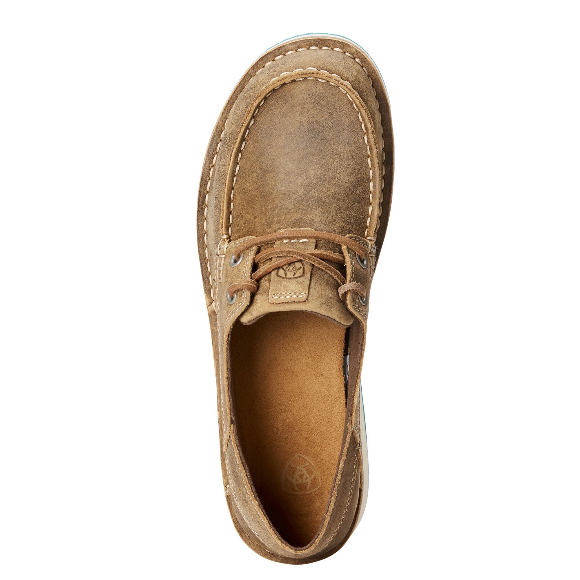 Ariat Women's Cruiser Castaway Shoe - Hiline Sport -