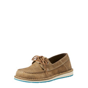 Ariat Women's Cruiser Castaway Shoe - Hiline Sport -
