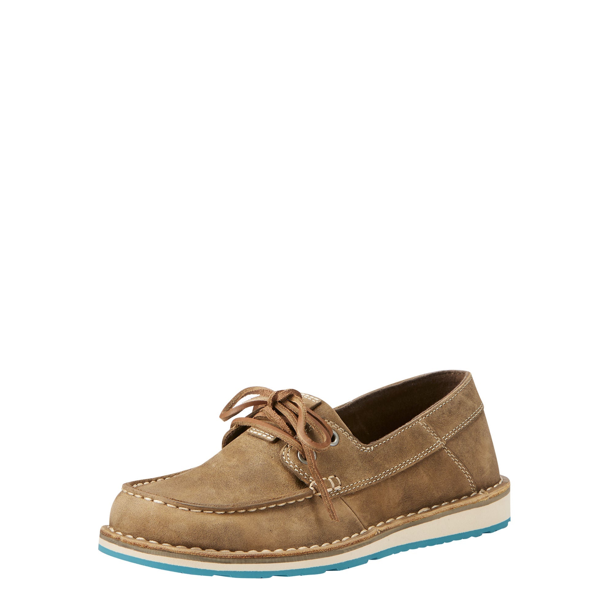 Ariat Women's Cruiser Castaway Shoe - Hiline Sport -