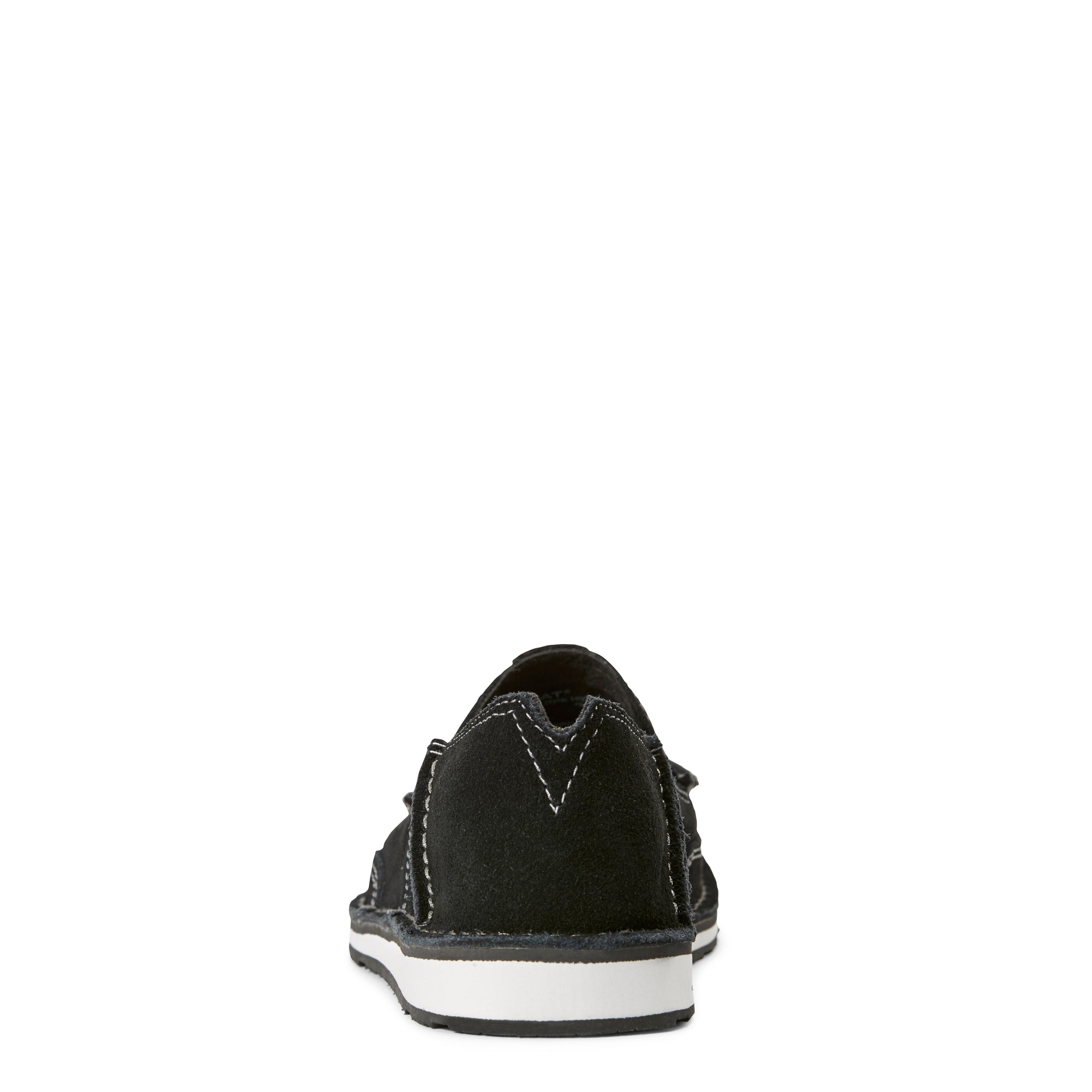 Ariat Women's Cruiser Casual Leather Slip On Shoe - Hiline Sport -