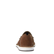 Ariat Women's Cruiser Floral Embossed Shoe - Hiline Sport -