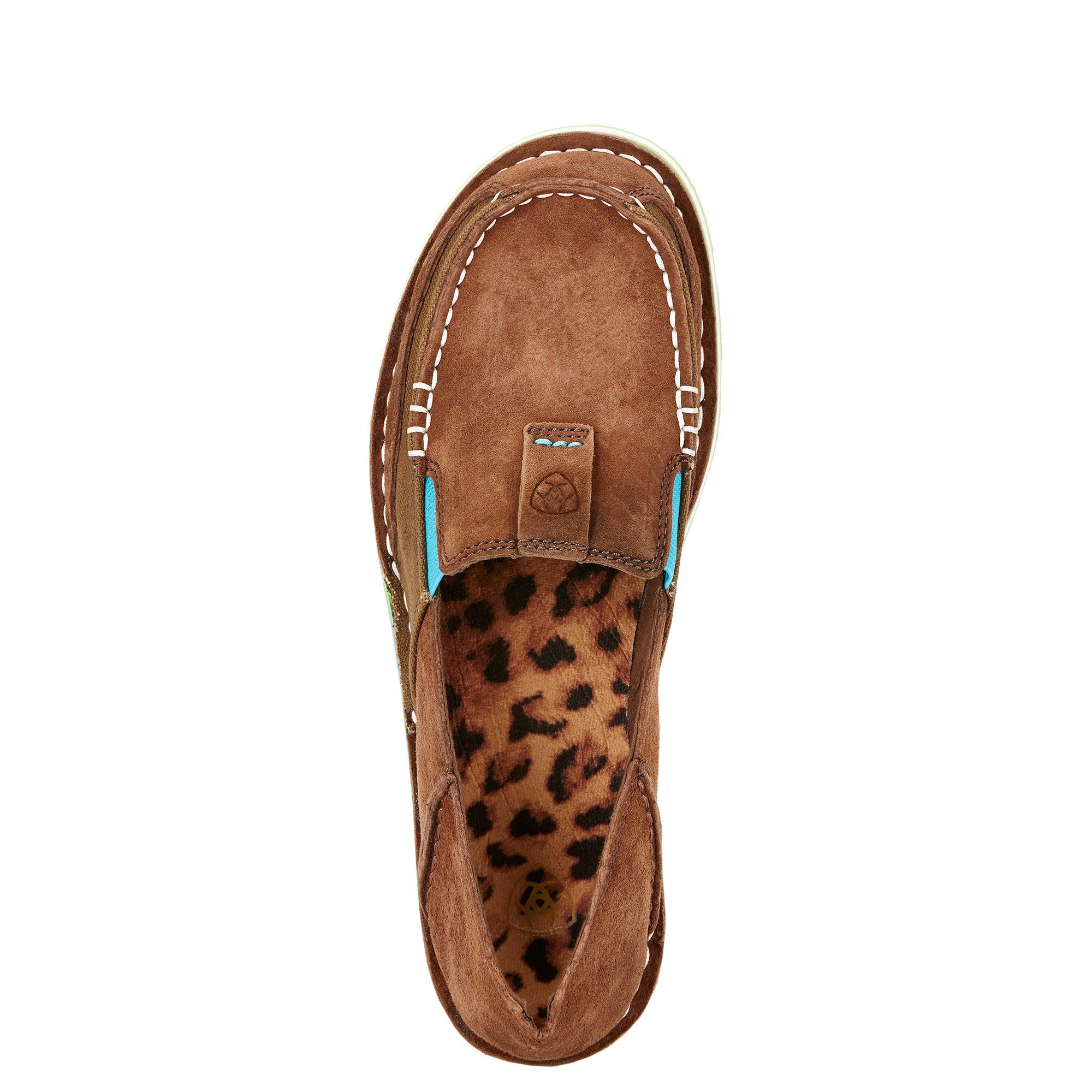 Ariat Women's Cruiser Shoe - Hiline Sport -