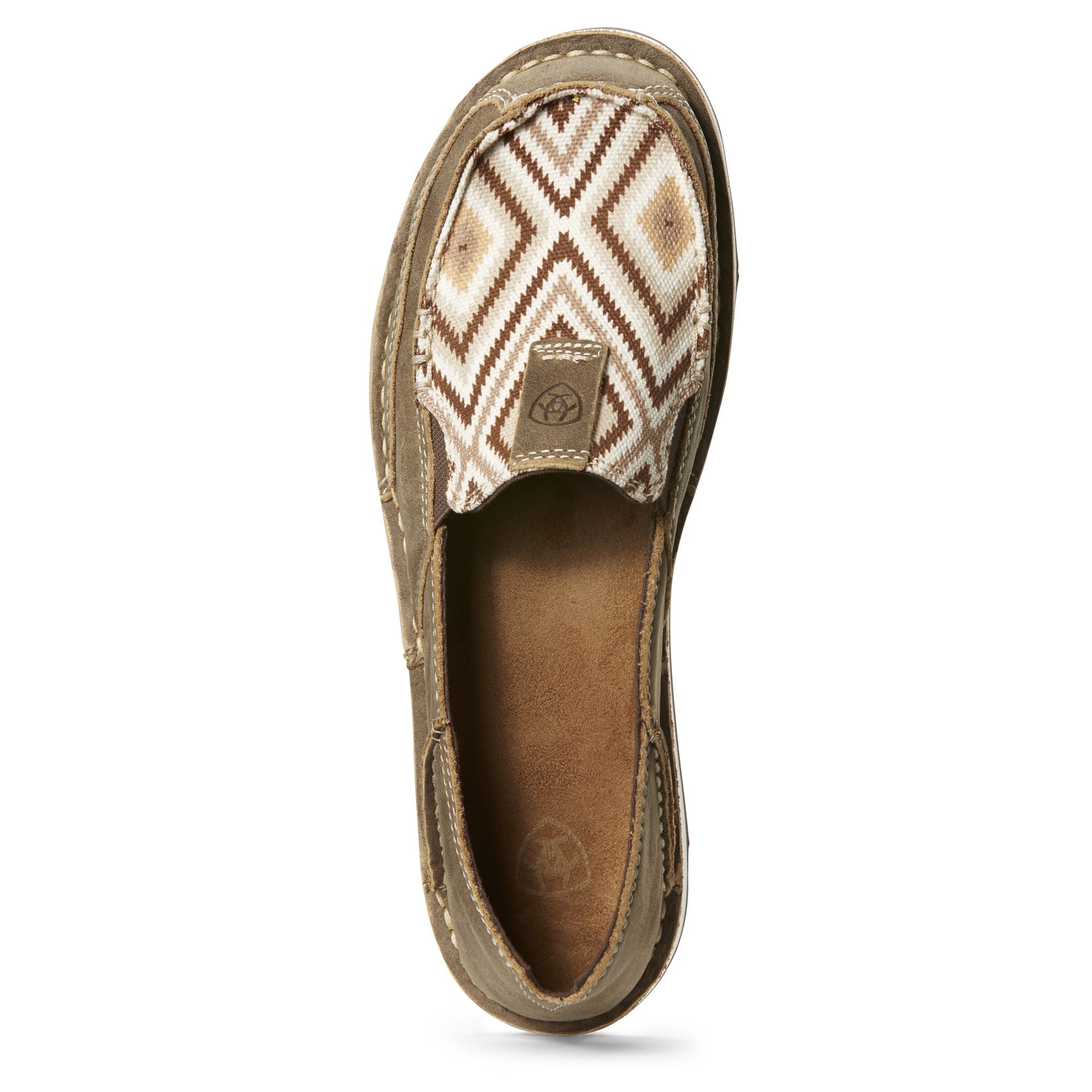 Ariat Women's Cruiser Shoe - Hiline Sport -