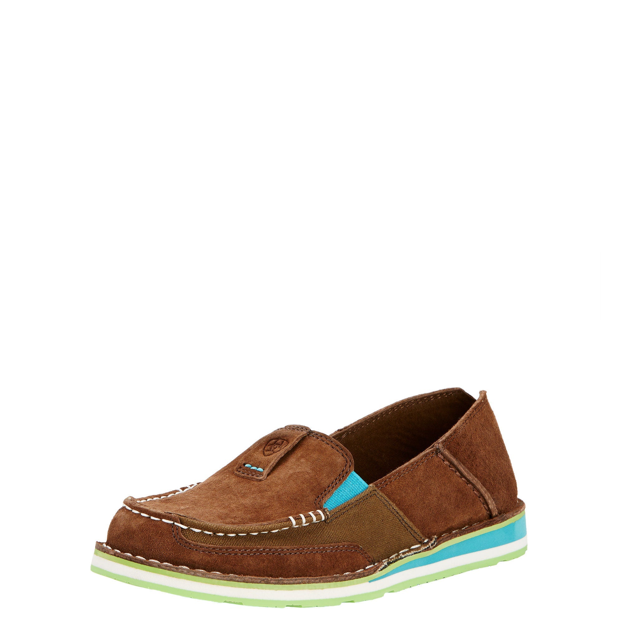 Ariat Women's Cruiser Shoe - Hiline Sport -