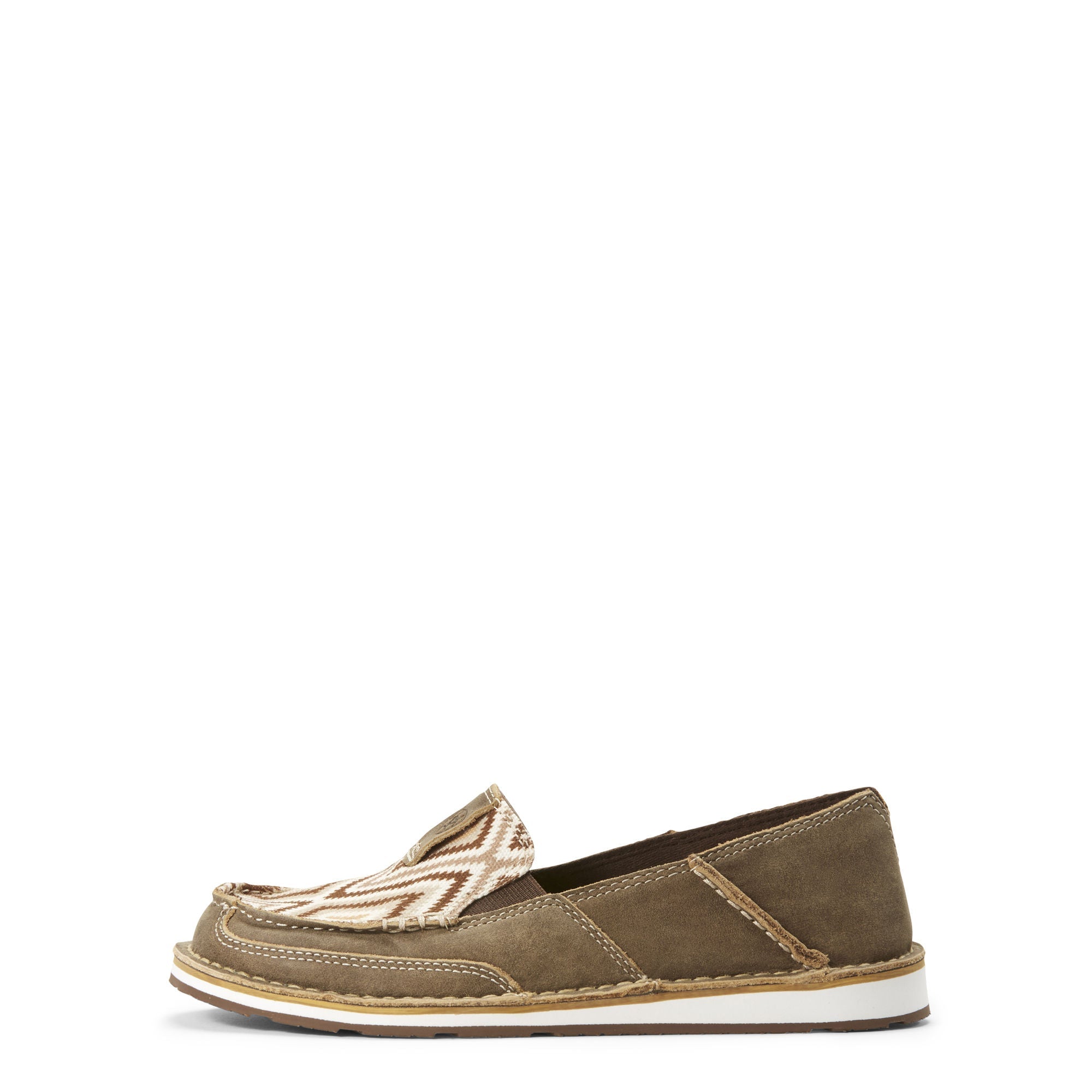 Ariat Women's Cruiser Shoe - Hiline Sport -
