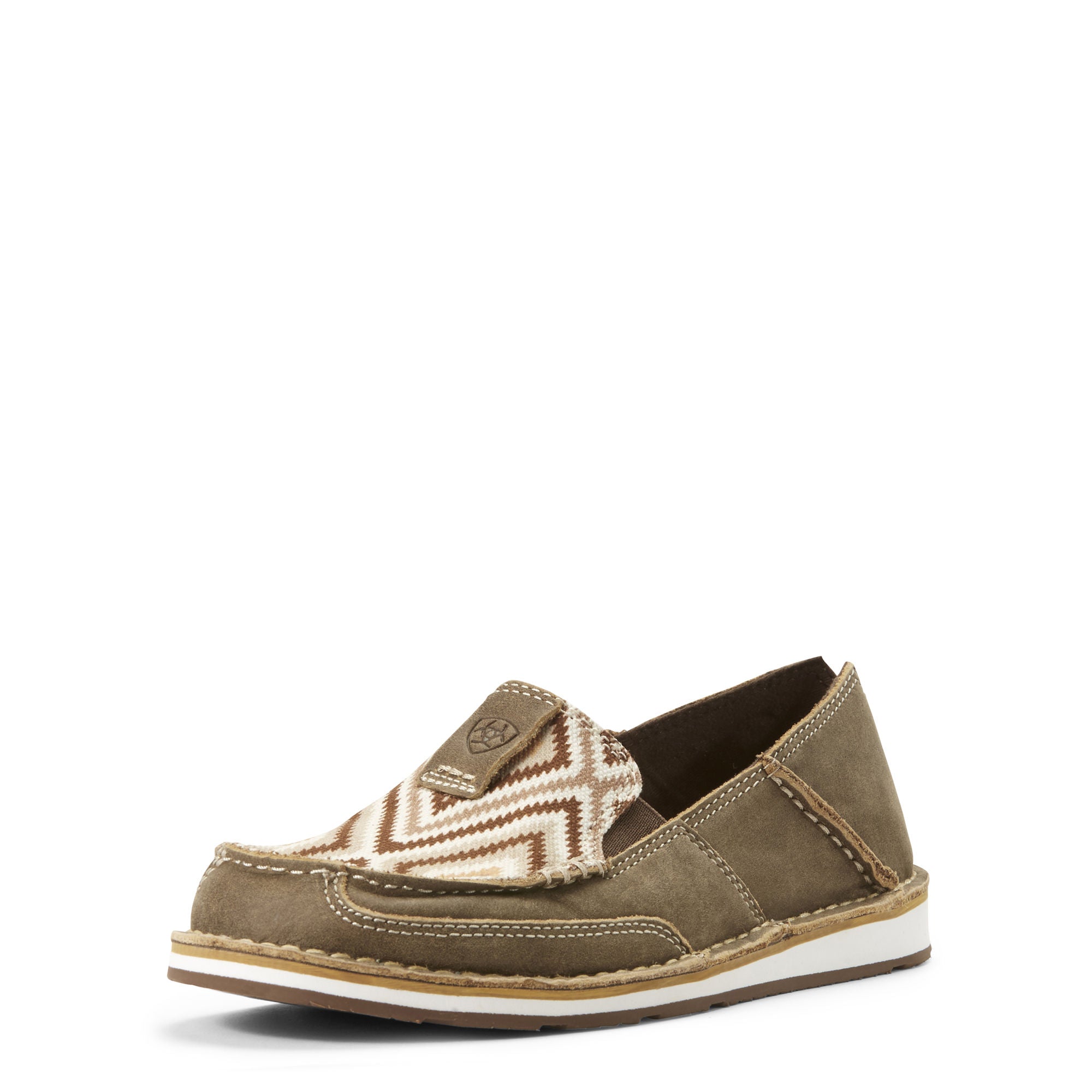 Ariat Women's Cruiser Shoe - Hiline Sport -