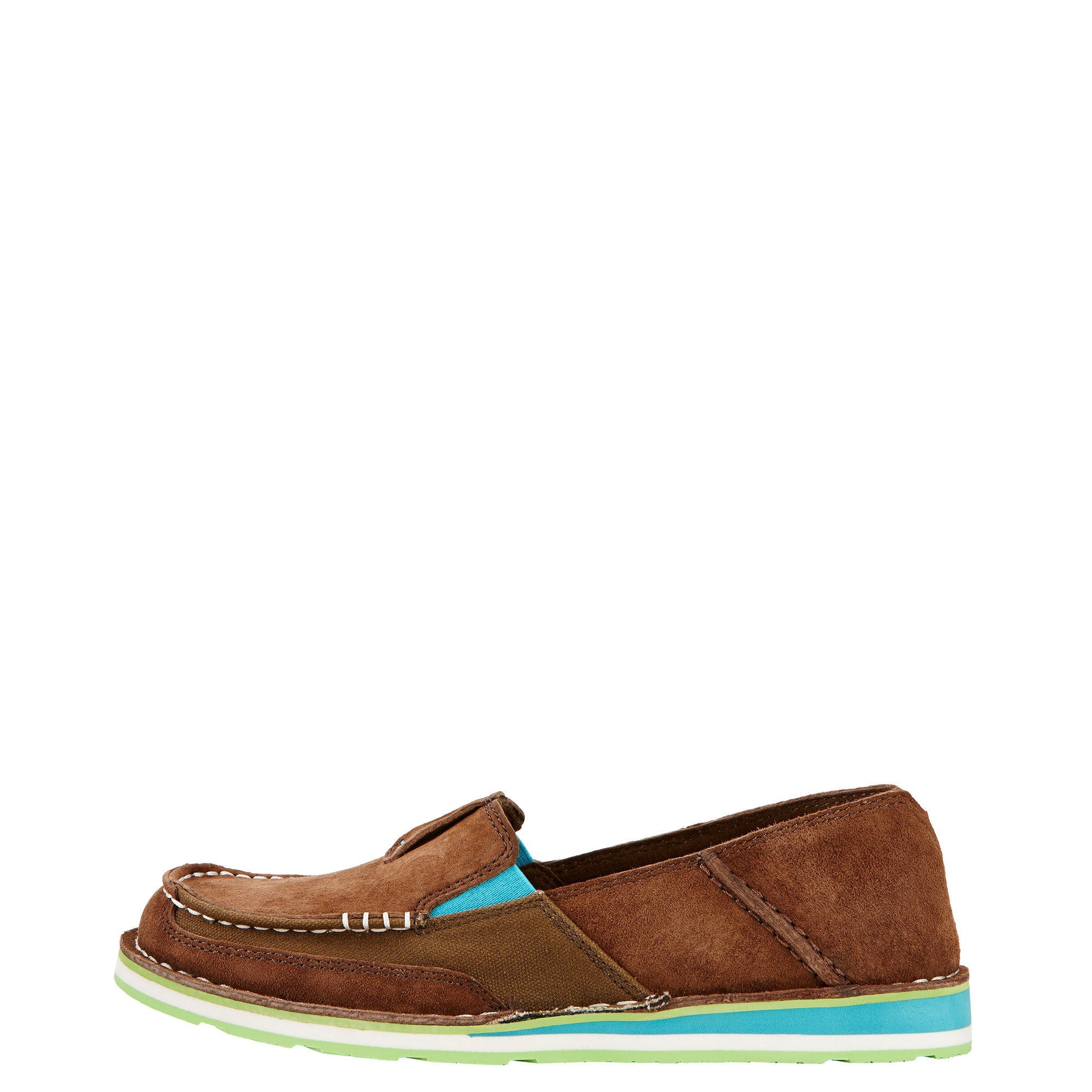 Ariat Women's Cruiser Shoe - Hiline Sport -