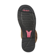 Ariat Women's Fatbaby II Western Boot - Hiline Sport -