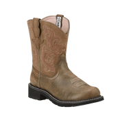 Ariat Women's Fatbaby II Western Boot - Hiline Sport -