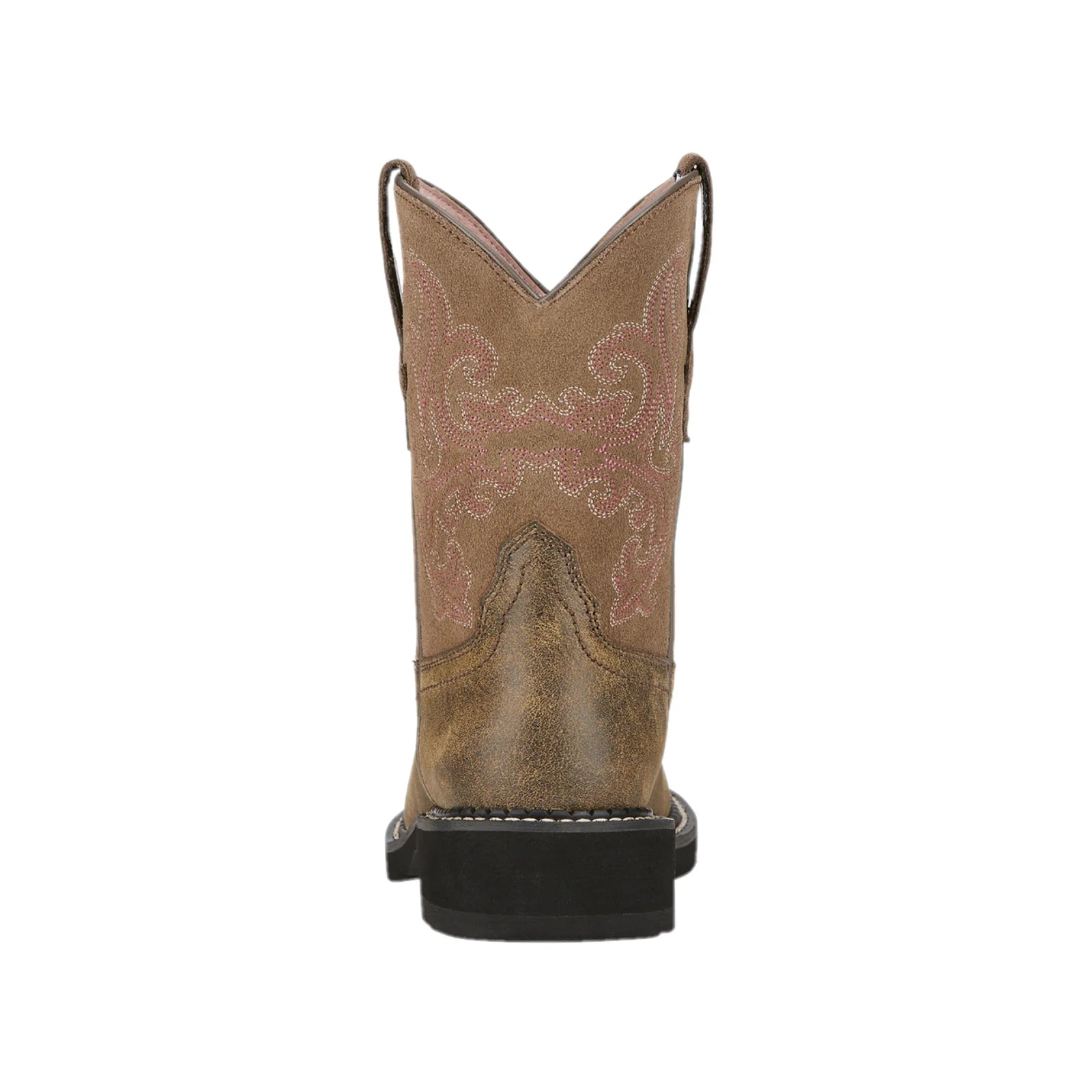 Ariat Women's Fatbaby II Western Boot - Hiline Sport -