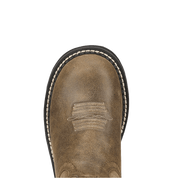 Ariat Women's Fatbaby II Western Boot - Hiline Sport -